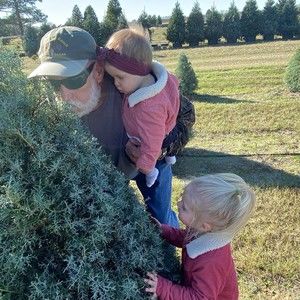 Meet your Posher, Robert